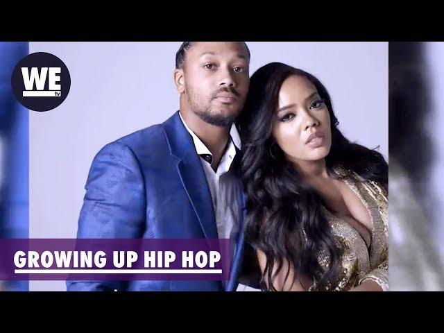 Season 4 First Look | Growing Up Hip Hop | WE tv