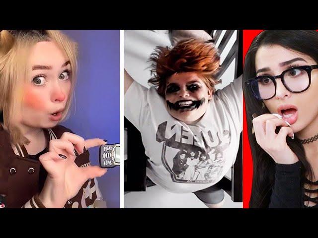 Tik Toks That Will Make You CRINGE