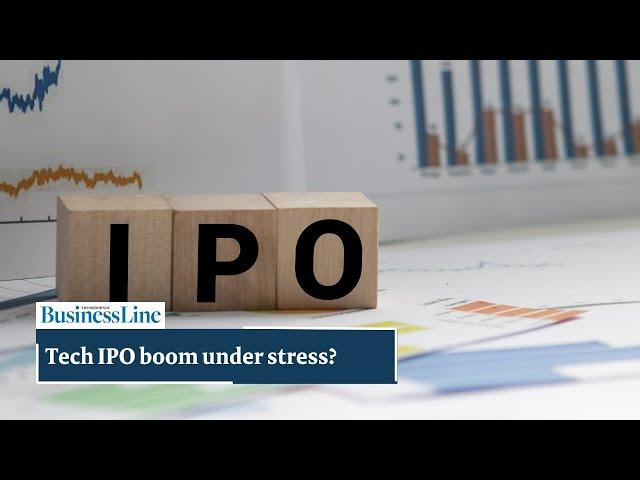 Paytm, Zomato's poor show forces other tech start-ups to delay IPOs