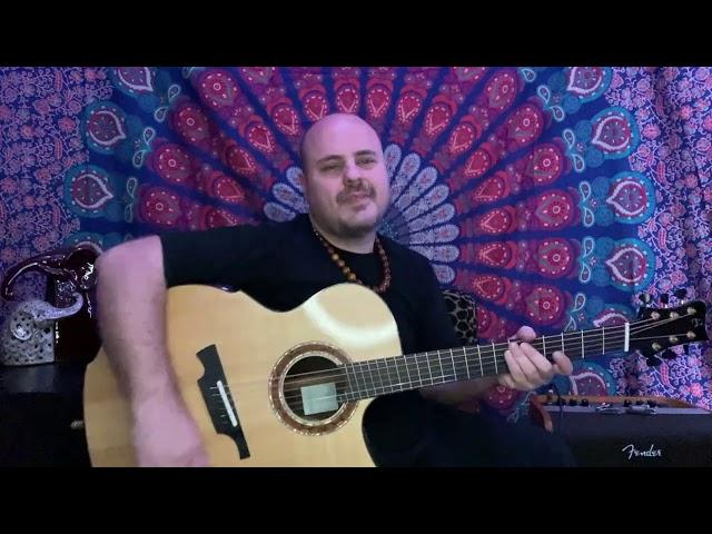 Full Length Livestream Concert (1/23/21) l Andy McKee