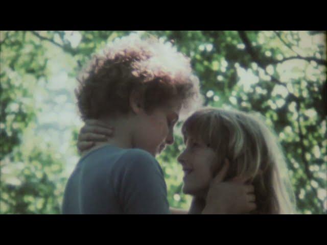 You are not alone (Du er ikke alene , 1978) - Ending