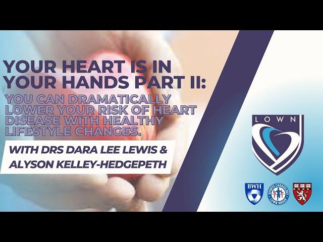 Your Heart is in Your Hands Part II