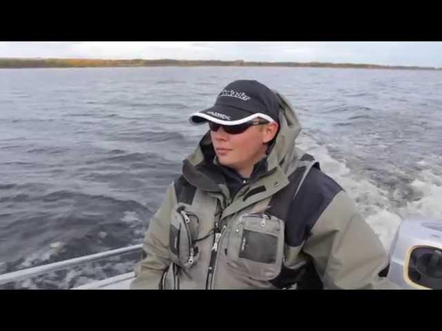 Места стоянки рыбы на водохранилищах. Поиск мест стоянки рыбы. TIP 12.