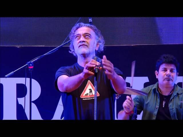 Lucky Ali's Performance