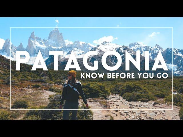 Traveling to Patagonia Argentina: Everything You Need to Know