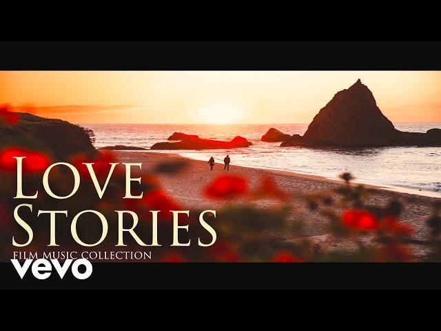 Ennio Morricone - Love Stories - Film Music Collection