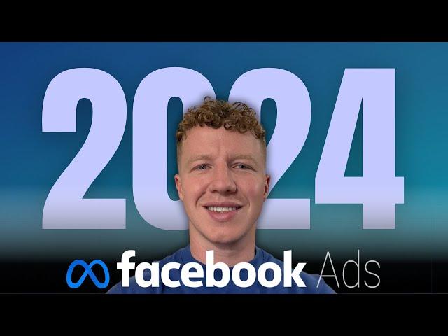 Facebook Ads For Local Business Full Tutorial For Beginners (2024)