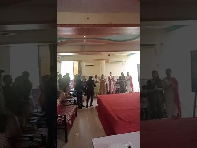 Welcome to Virar GTS Mrs.Nirmala Parmar(STC+SP)
