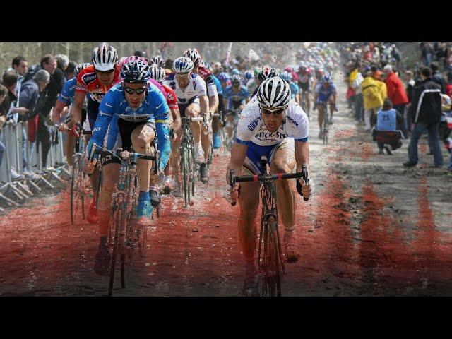 Best of: Paris - Roubaix | The Hell Of The North (English subtitles)