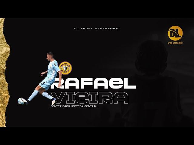 Rafael Vieira ︎ Highlights ◆ Best Skills 2021/2022