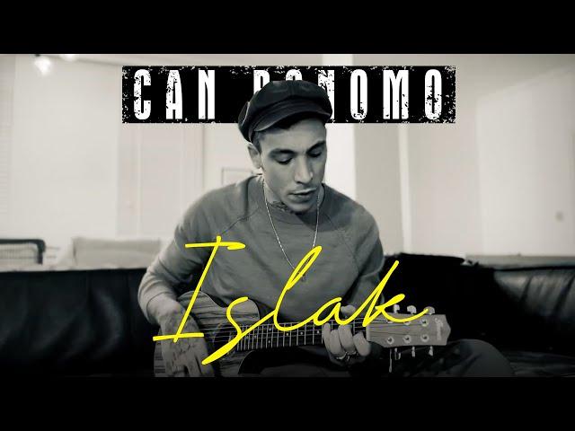 Can Bonomo - Islak
