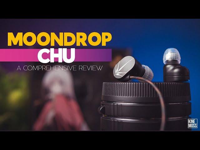 Moondrop Chu unboxing and review. Still the best budget IEM?