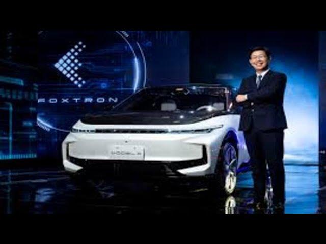 電動車市場需求爆發！鴻華先進（2258）如何打造電動車產業新生態？