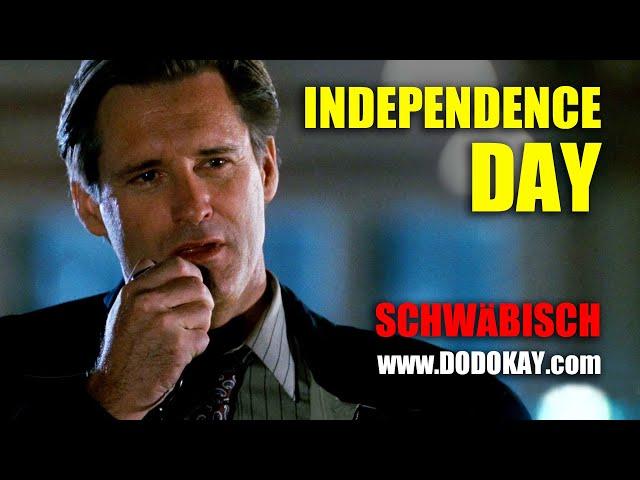 dodokay - Independence Day - schwäbisch