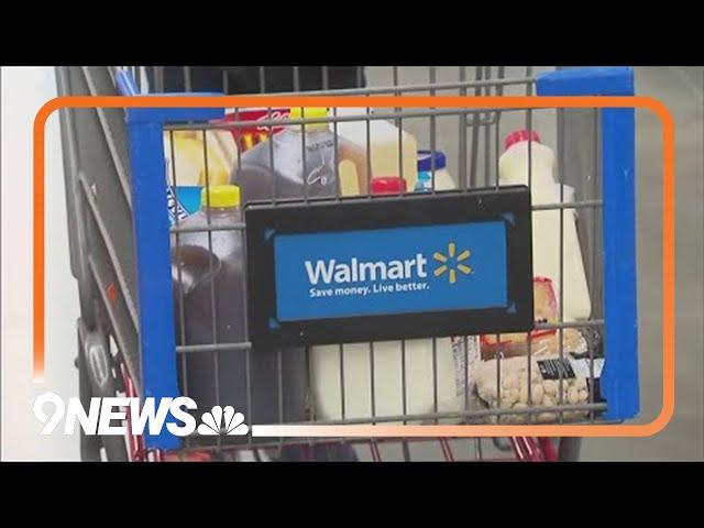 Walmart becomes latest company to roll back its DEI policies