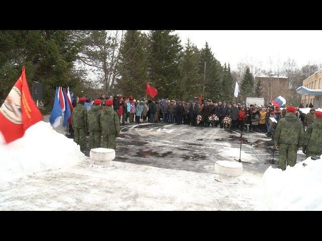 30 лет вывода советских войск из Афганистана