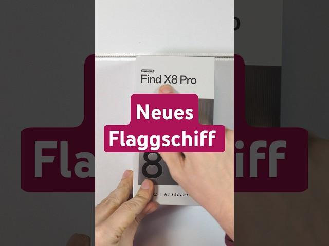 Nur als Import : Das neue Flaggschiff von Oppo /moschuss.de