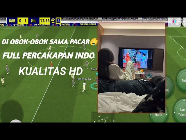 FULL PERCAKAPAN INDO PART2 ||LINK MEDIAFIRE NO PW