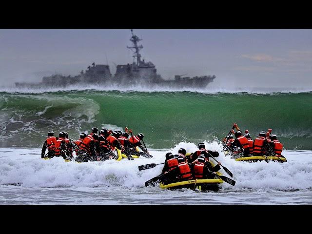 PODCAST: #3 | How to Train for Naval Special Warfare | SEALSWCC.COM