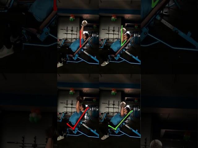 Chest workout | Bodybuilding | chest press | Harsh Verma | #gym