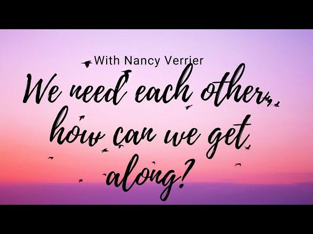 Adoption Advice for Adoptees First Birth Mothers Fathers with Nancy Verrier