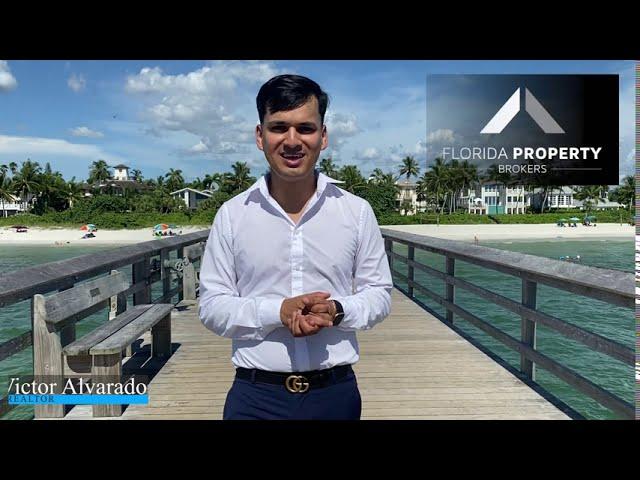 Victor Realtor SWFL Intro