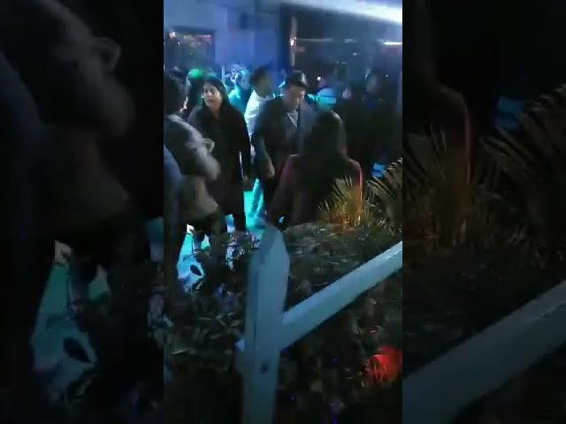DJ CHIRAG MEHTA LIVE 