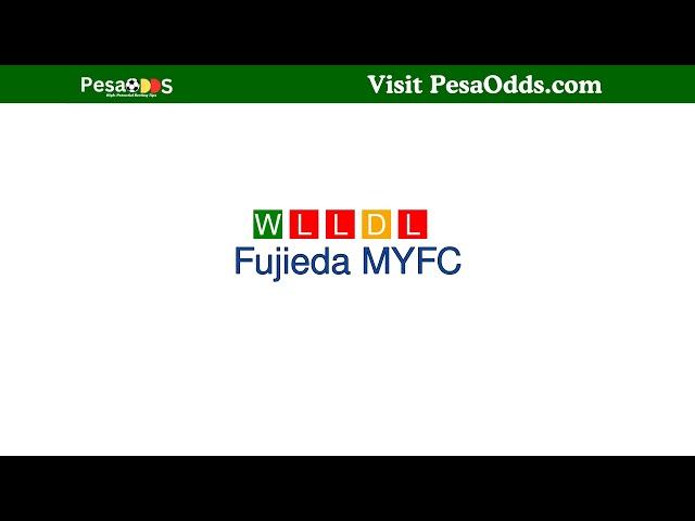 Fujieda MYFC vs JEF United Prediction