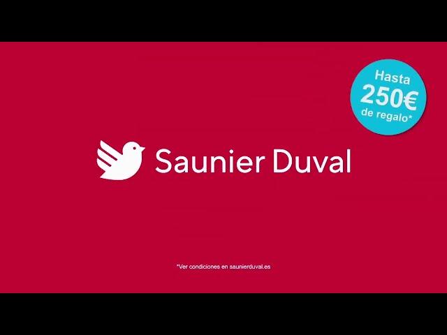 #shorts PLAN RENOVE SAUNIER DUVAL para Calderas MiConnect® inteligentes y conectadas, hasta 250 € 