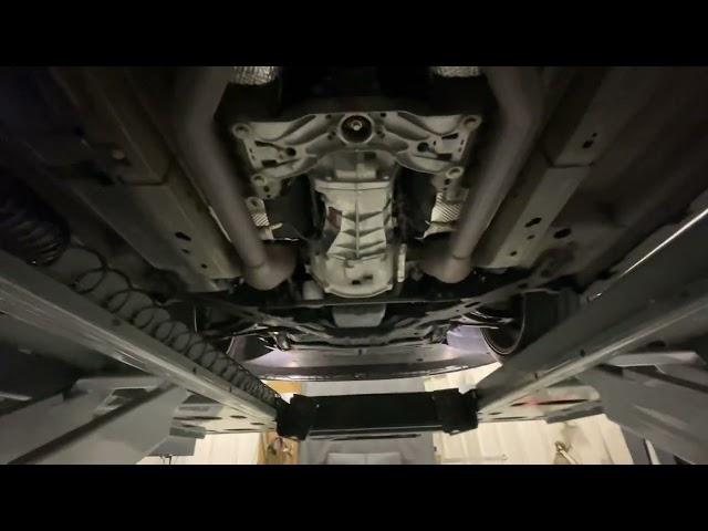 2012 Ford Mustang GT500 Underbody Walk-Around, Cars & Bids (Sold locally before going live)