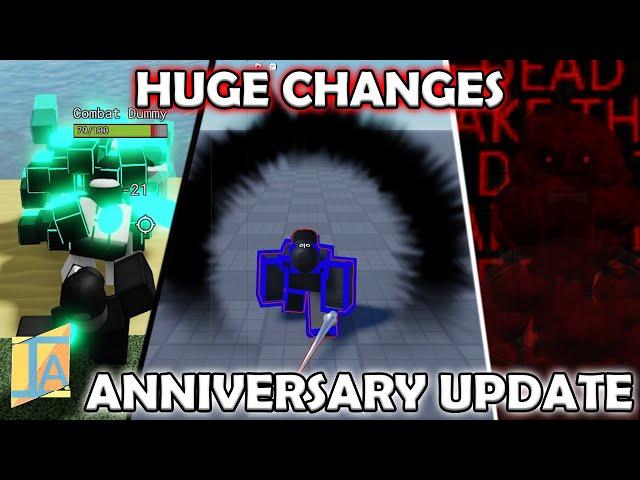 All the NEW Changes in the Item Asylum Anniversary Update 2024