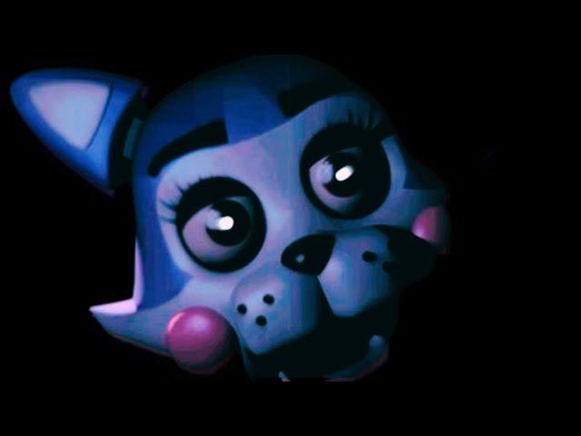 Five Nights at Candy’s