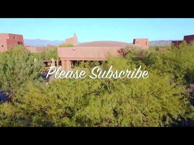 DESERT LUXURY - DELUXE ROOM TOUR - SHERATON GRAND at WILD HORSE PASS - CHANDLER AZ