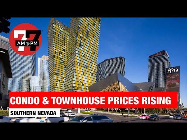 Las Vegas News | 7@7 AM for Tuesday, June 17th, 2025