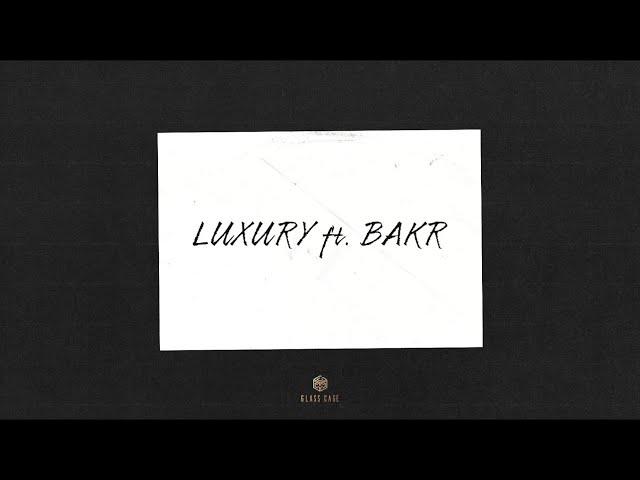 Mr Lambo & Bakr - Luxury (Official Audio)