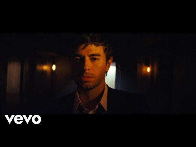 Enrique Iglesias - Loco (Official Music Video) ft. Romeo Santos