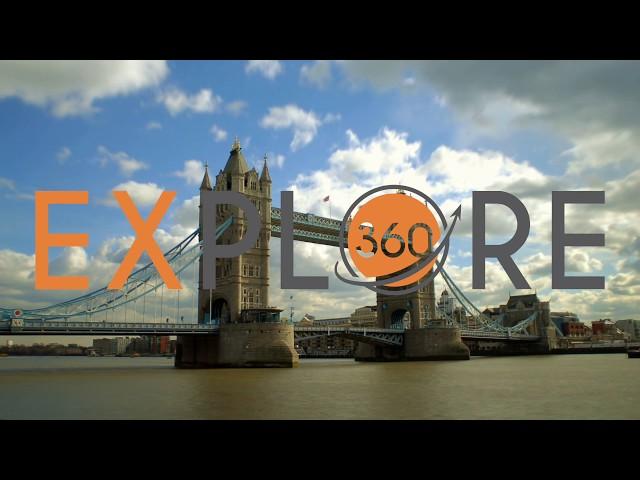 Trilogy's Explore 360 Travel Program