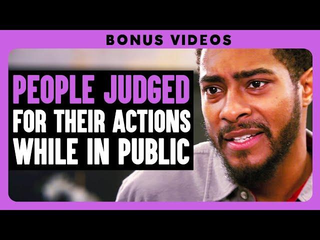 People Judged For Their Actions While In Public | Dhar Mann Bonus Compilations