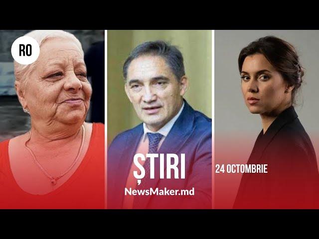 „Tanti Raia” a lui Șor, arestată/ Maia Sandu cere justiției să se trezească/ Cât costă un vot?