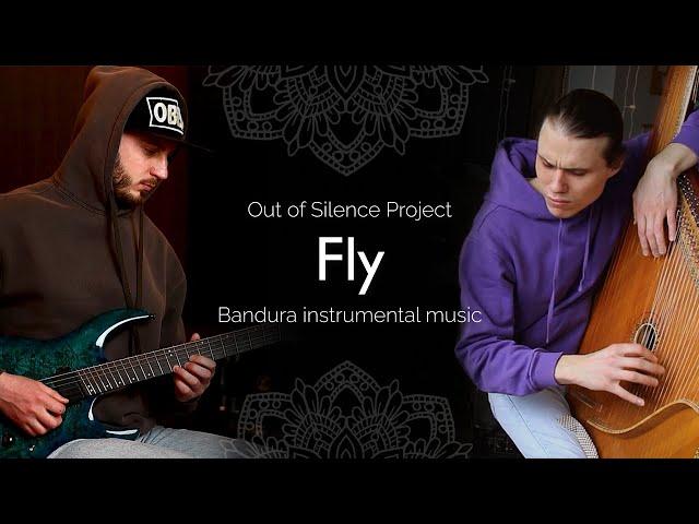 Ludovico Einaudi - Fly. «Out of Silence» project version