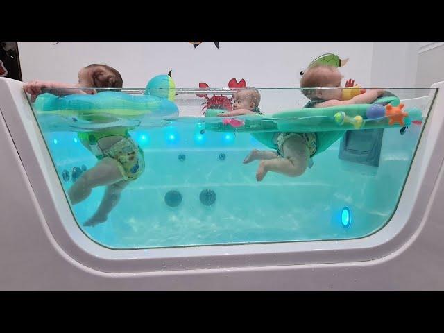 Baby Spa White Lagoon София