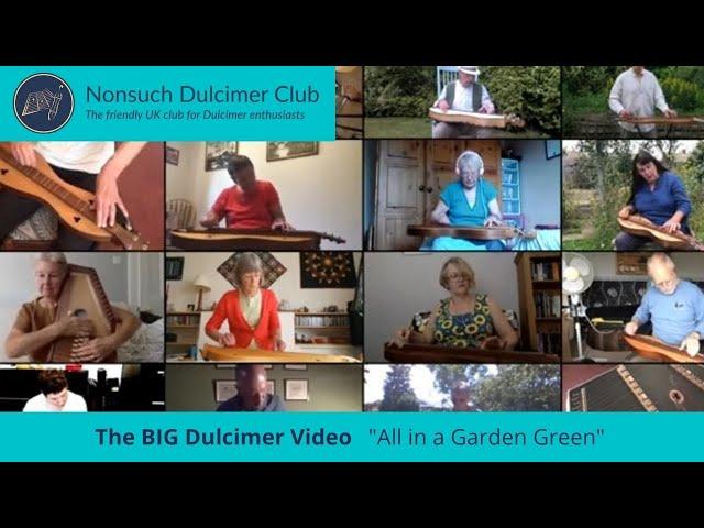 The Big Dulcimer Video