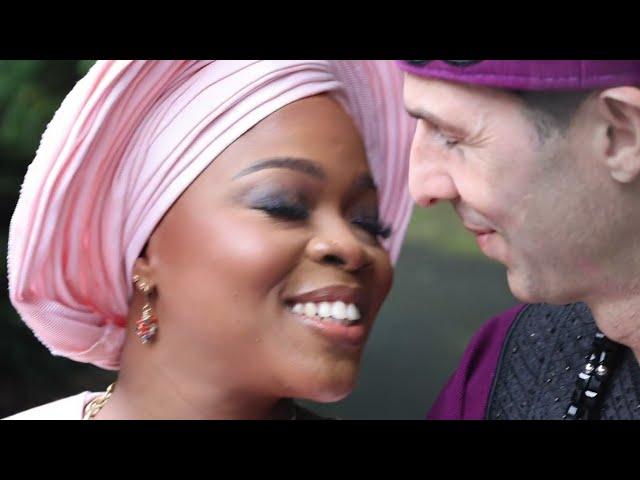 OYIN & PAUL TRADITIONAL WEDDING