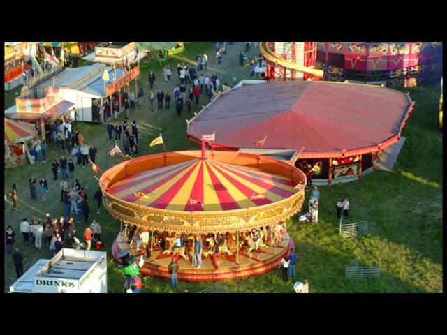 BROMSGROVE FAIR -  Leslie Bridgewater - New Century Orchestra/Sidney Torch - FDH 013