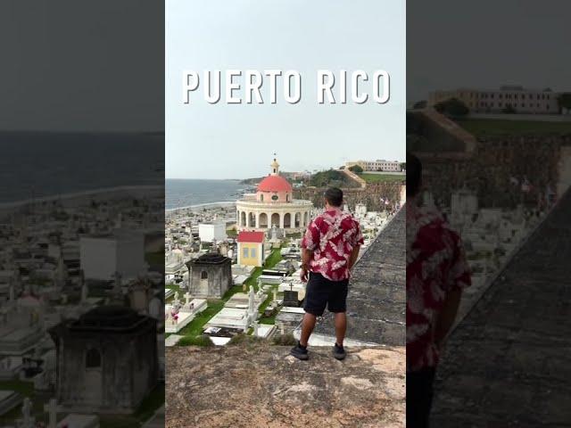Puerto Rico 