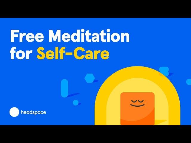 Free Five Minute Guided Meditation with Eve