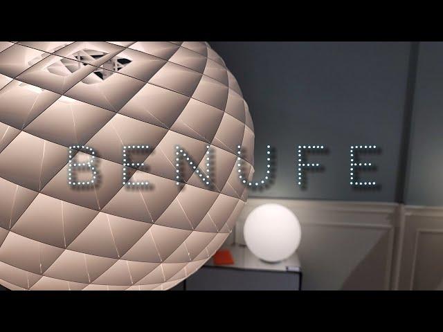 컨템포러리한 덴마크스웨덴 가구 보러갈까요?ㅣ베뉴페BENUFE(feat.키즈 가구포함)