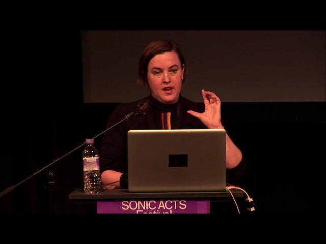 Nina Power - Decapitalism, Anticapitalism, Postcapitalism