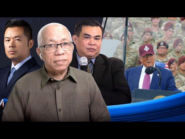 TT Trump tiếp năng lượng cho lính Mỹ tại căn cứ Fort Bragg_kỷ niệm 250 năm thành lập Lục Quân Hoa Kỳ