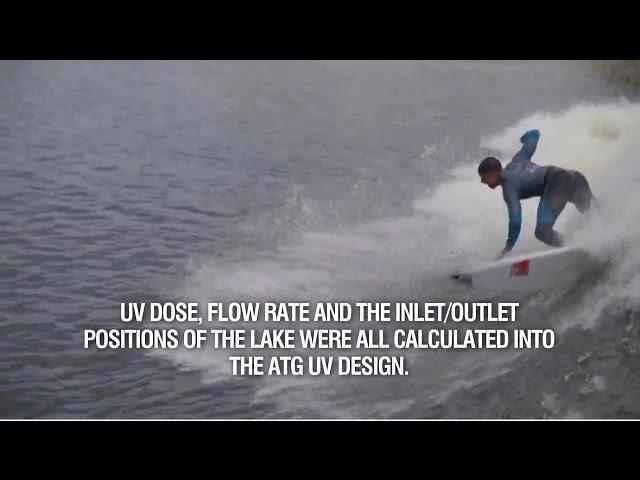 atg UV Technology & Surf Snowdonia